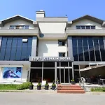 Yesil Yildirim Hotel Bursa