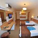 Yesil Yildirim Hotel