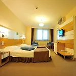 Yesil Yildirim Hotel