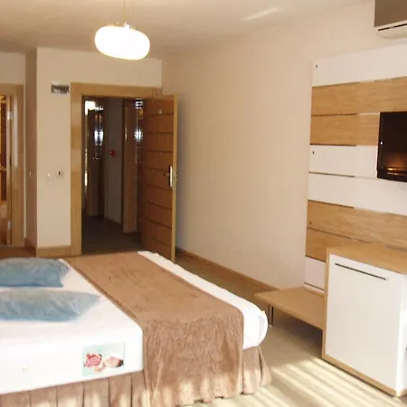 酒店 Yesil Yildirim 3*