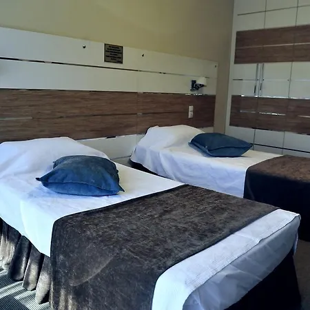 Yesil Yildirim 3* Bursa