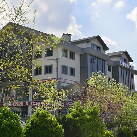 Yesil Yildirim 酒店 3*