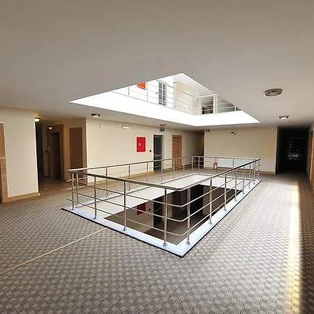 Hotel Yesil Yildirim Bursa