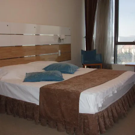 Yesil Yildirim 酒店