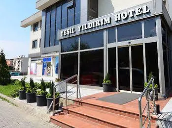 Hotel Yesil Yildirim 3*