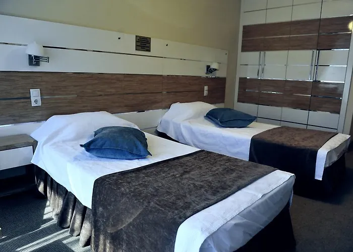 Yesil Yildirim 3* 부루사