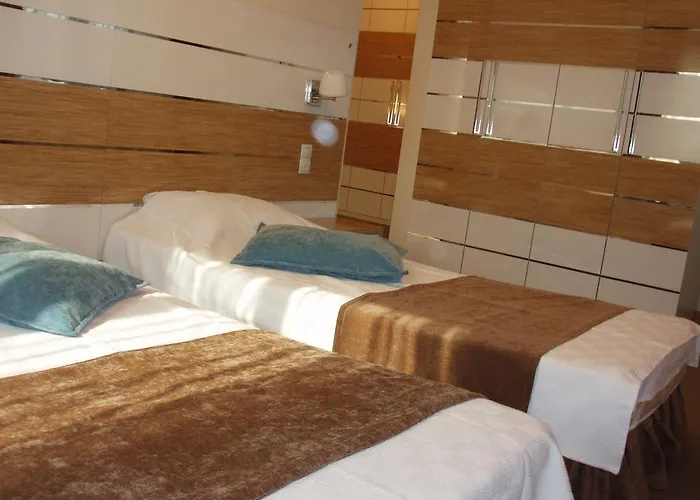 Yesil Yildirim 3* 부루사