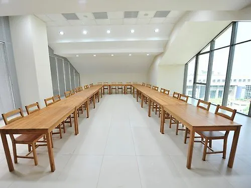 Yesil Yildirim 부루사